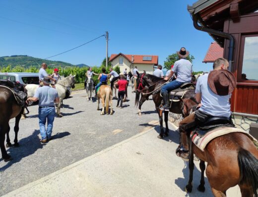 Konjički Klub Zorro