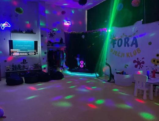 Dječji klub Fora