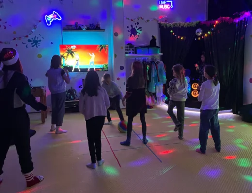 Dječji klub Fora