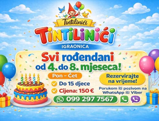 Igraonica Tintilinići