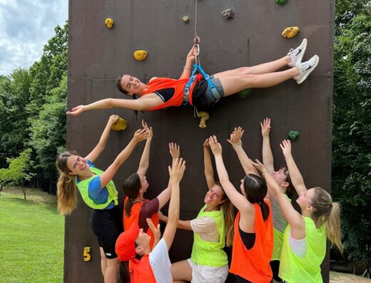 Adrenalinski park (Extreme Centar)