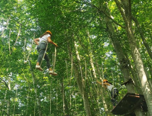 Adventure center Rizvan City