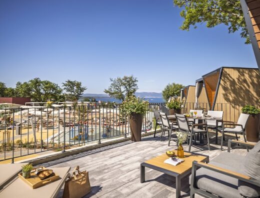 Aminess Style Camping Atea Resort