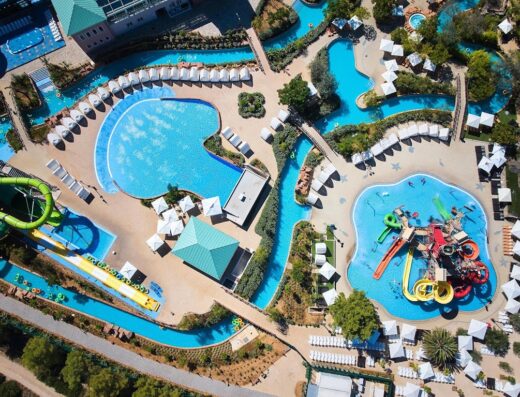 Aquapark Dalmatia
