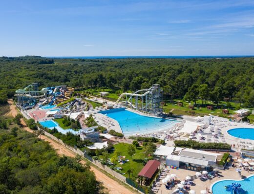 Aquapark Istralandia