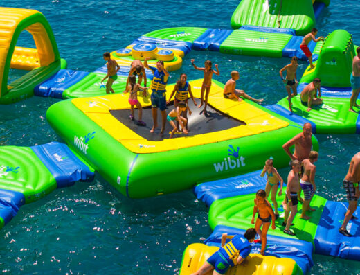 Aquapark Lone Rovinj