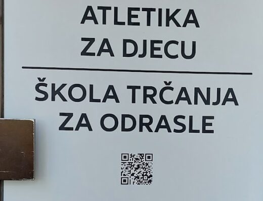 Atletski klub Fit – Škola trčanja Špansko