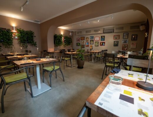 BioMania Bistro Zagreb