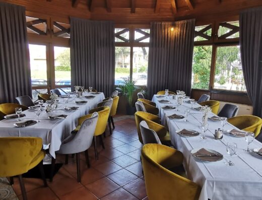 Bistro Nino