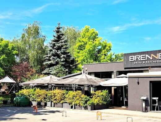 Brenner – Grill & Restaurant