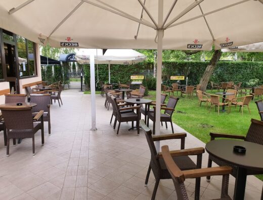 Caffe Bar Domino