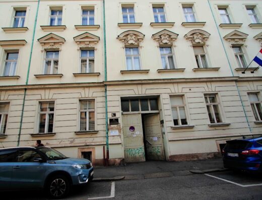 CeDePe – Društvo osoba s cerebralnom i dječjom paralizom Zagreb