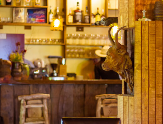 Cowboy Western Ranch Restoran