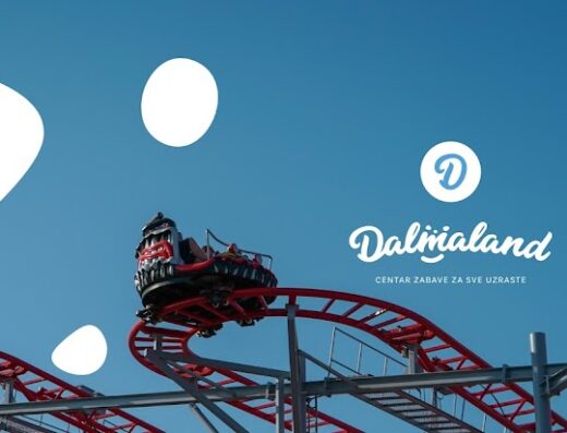 Dalmaland Fun & Water Park