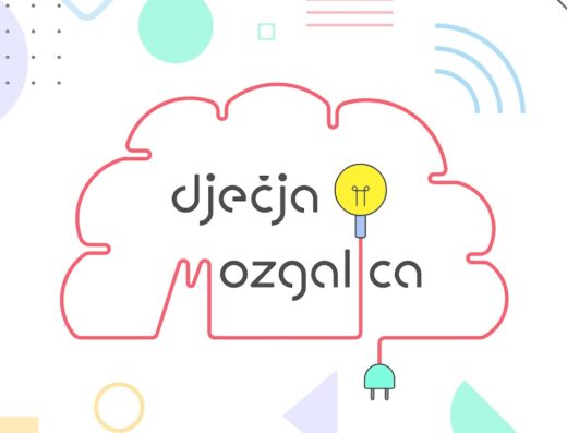Dječja mozgalica