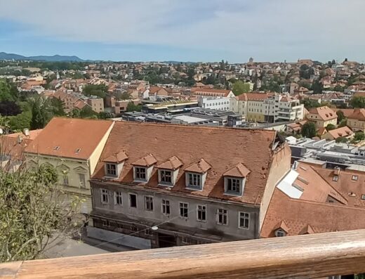 Dječje odmaralište Varaždin
