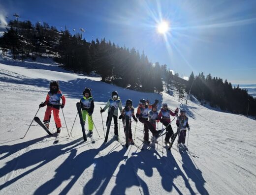 Dječji sportski kamp Medosport