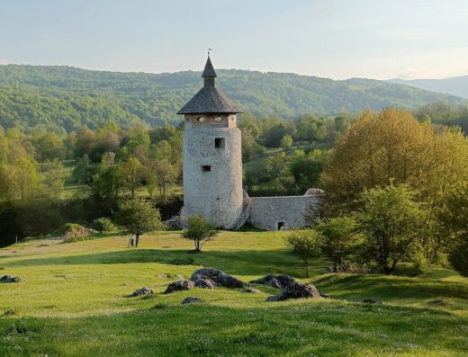 Drežnik (stari Grad)