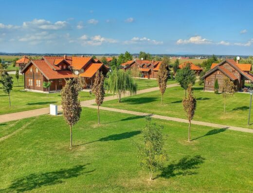 Ekopark Krašograd