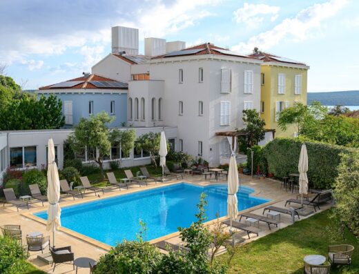 Family Resort Hotel Manora