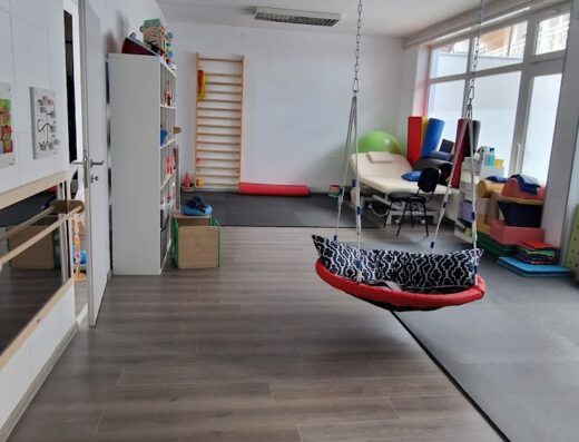 FIZIOKIDS Centar