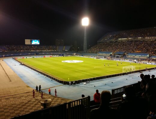 GNK Dinamo