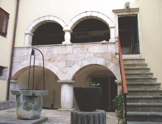 Gradski muzej Senj