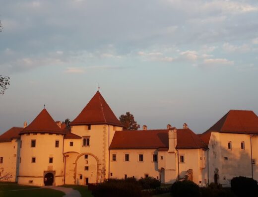 Gradski Muzej Varaždin