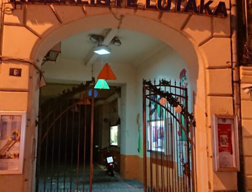 Gradsko kazalište lutaka Rijeka