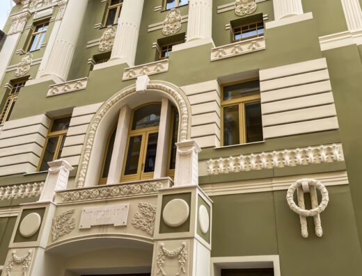Gradsko kazalište lutaka Split