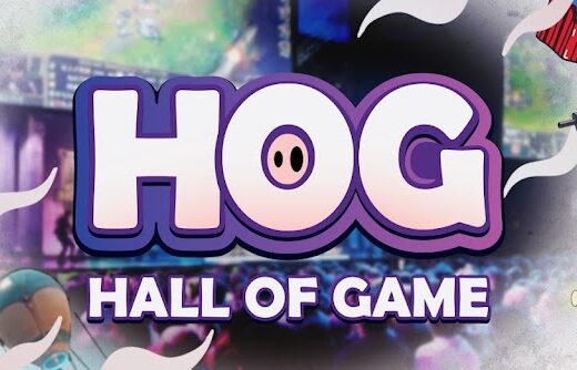 Hall of Game