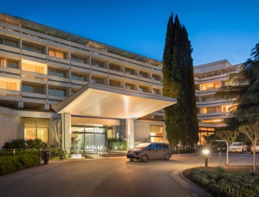 Hotel Eden