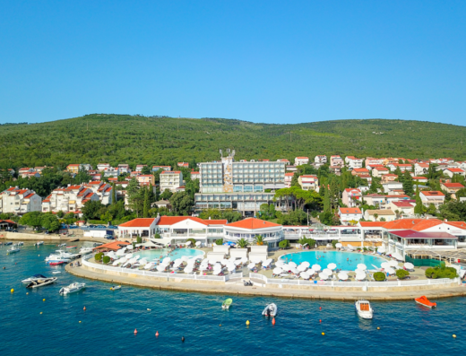 Hotel Katarina