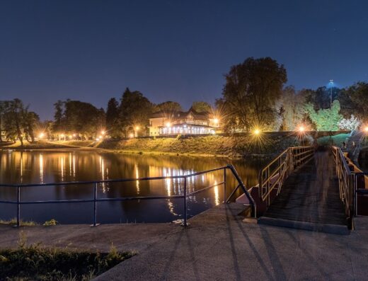Hotel Korana Srakovcic