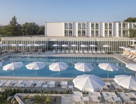 Hotel Park Punat managed by Falkensteiner