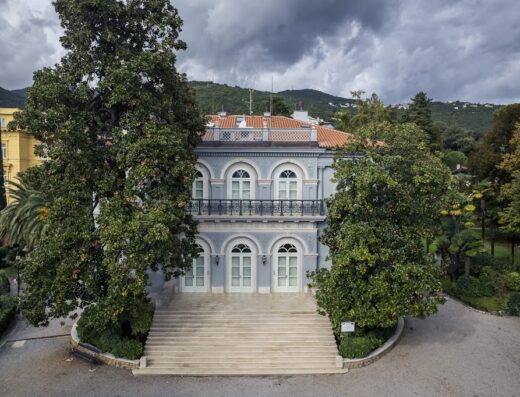 Hrvatski muzej turizma