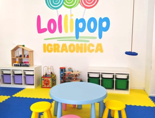 Igraonica Lollipop