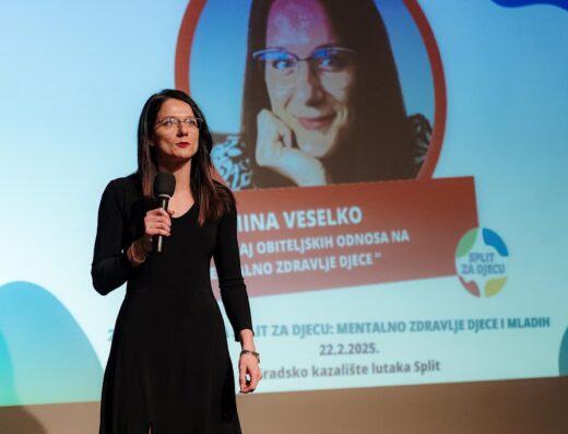 Jasmina – Centar za razvoj i edukaciju roditelja i edukatora
