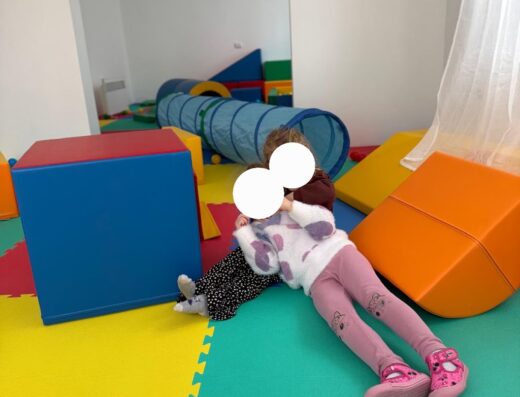 Jogica – Rođendaonica i igraonica