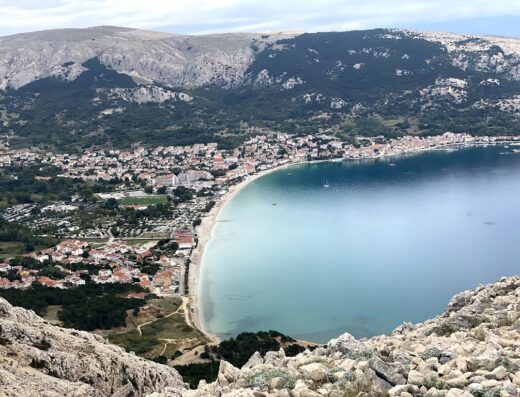 “Kapi” Baške