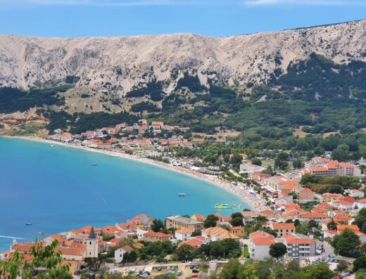 Kaštel Baška