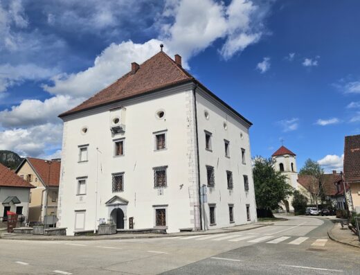 Kaštel Zrinskih