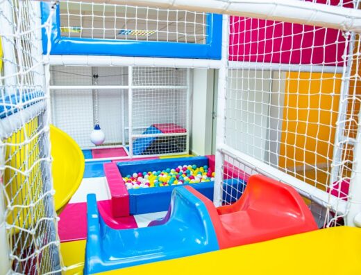 Kidline igraonica za djecu