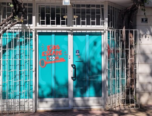 KiDS escape room Split – ROĐENDAONICA i IGRAONICA za djecu