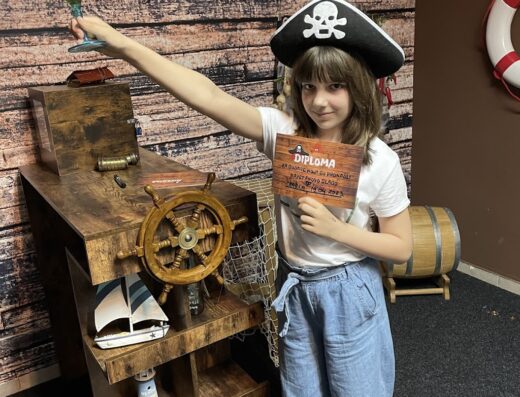 KiDS Escape Room Zadar – ROĐENDAONICA i IGRAONICA