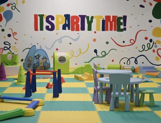 Kids Zone & dječji klub