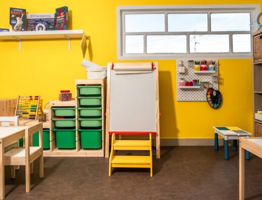 KinderLab – STEAM radionice, rođendani i animacija djece