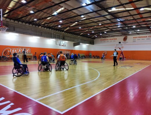 KK Cedevita Junior