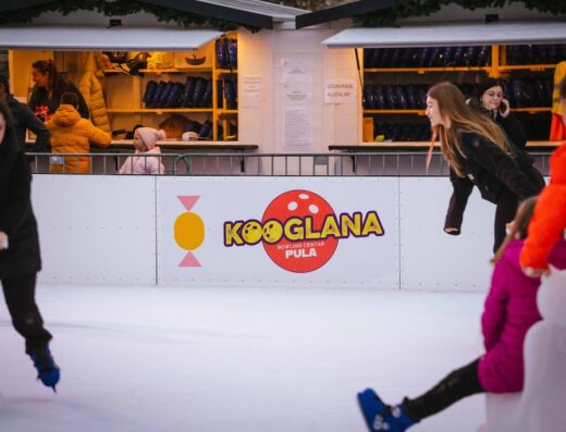 KOOGLANA Pula – Bowling & LaserTag