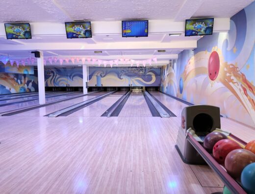 KOOGLANA Zagreb – Bowling Importanne Galleria